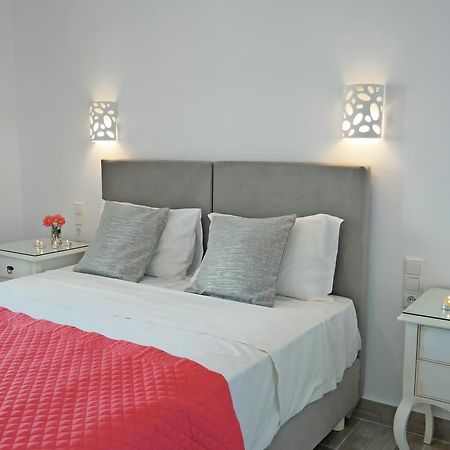 Sea Melody Studios Pláka Екстериор снимка