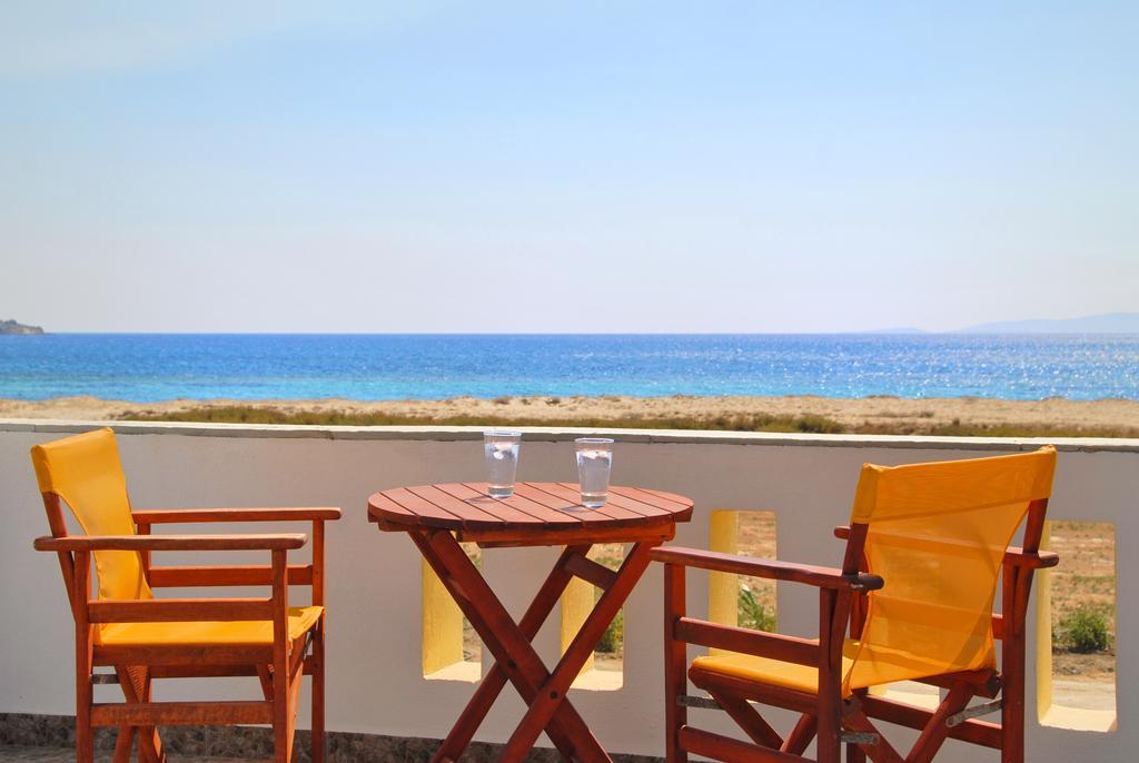 Sea Melody Studios Pláka Екстериор снимка